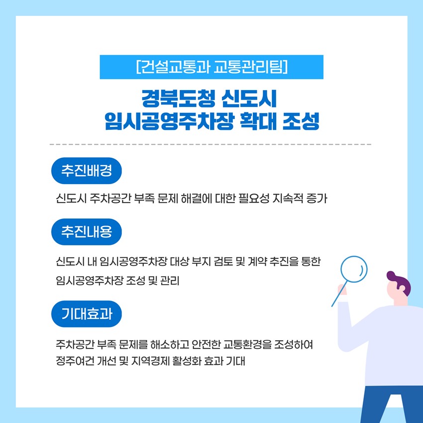 3.2025년 예천군 적극행정 중점과제✨